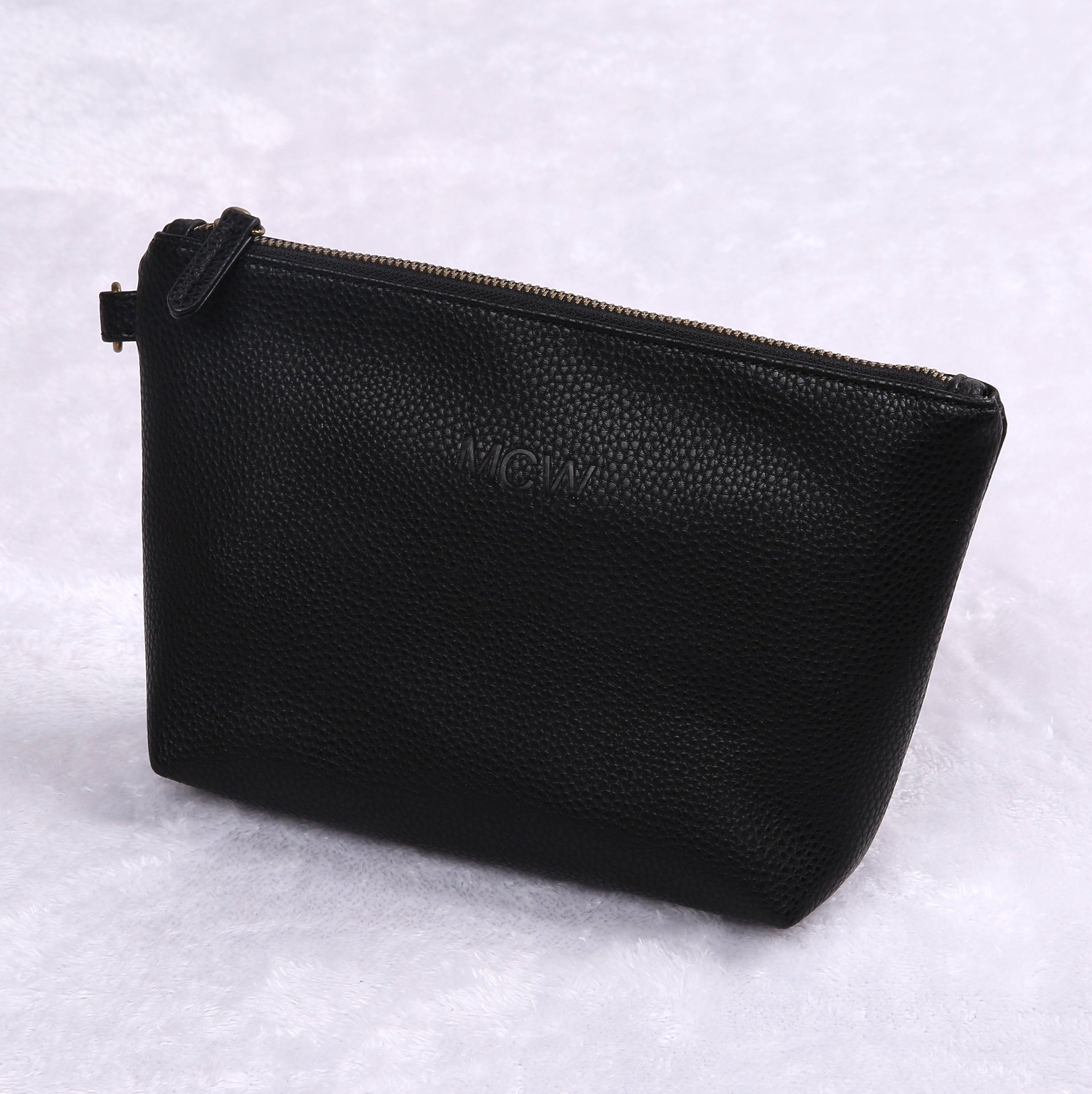 Personalized Purse - Black